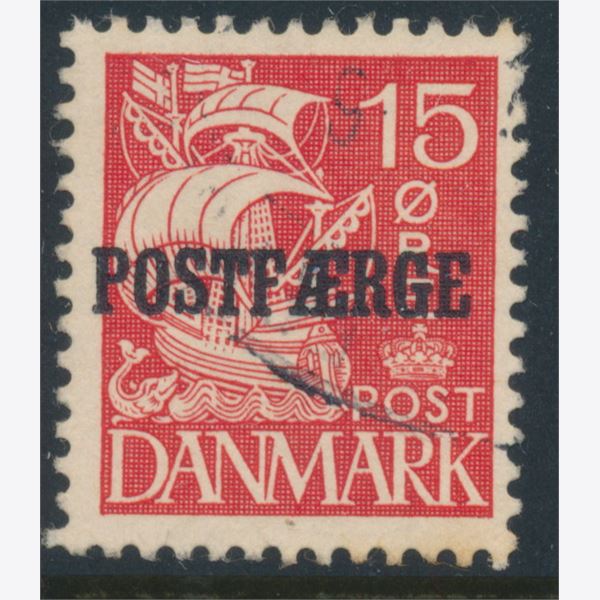 Danmark 1936