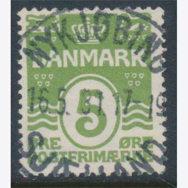 Denmark 1930