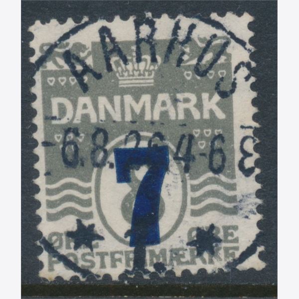 Denmark 1926