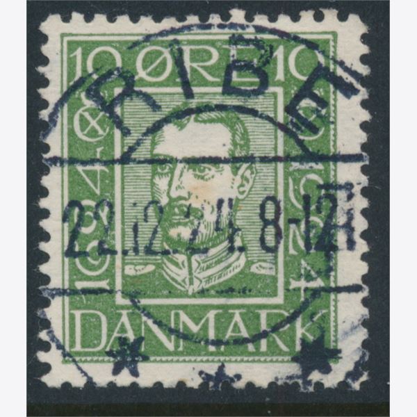 Danmark 1924