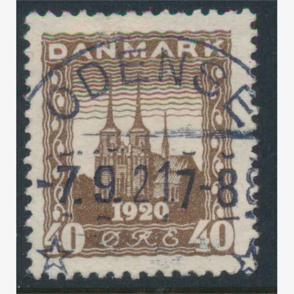 Danmark 1920