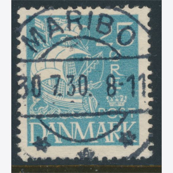 Danmark 1927