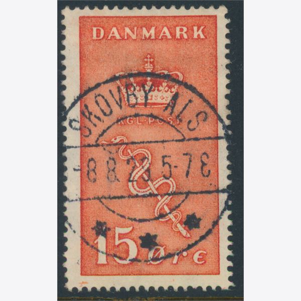 Danmark 1929