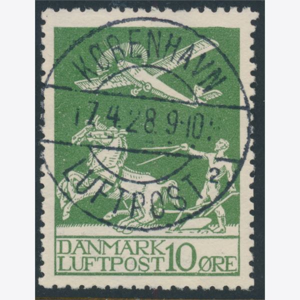 Danmark 1925