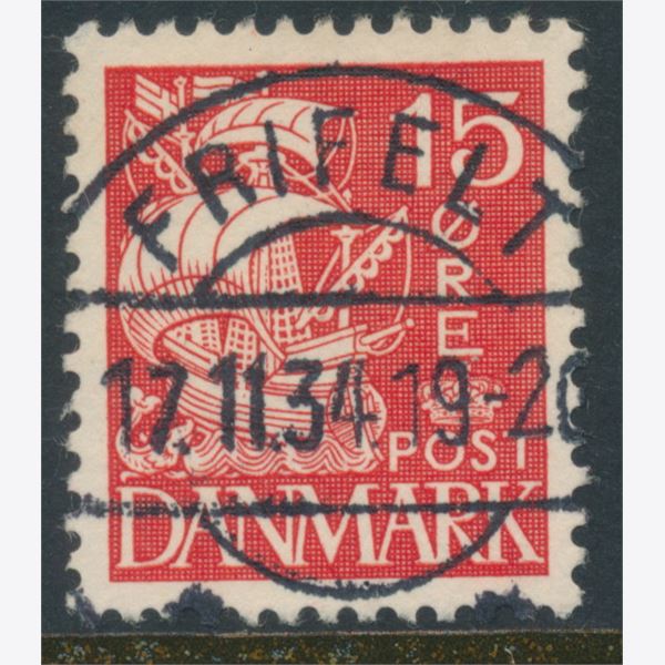 Danmark 1933