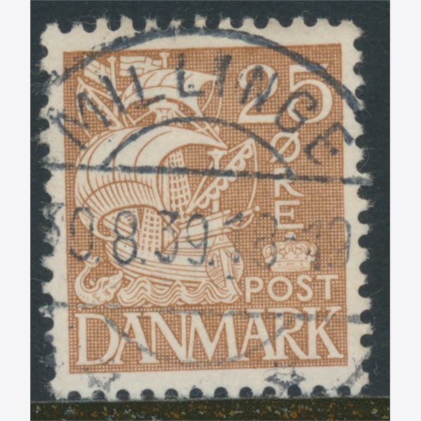 Danmark 1934