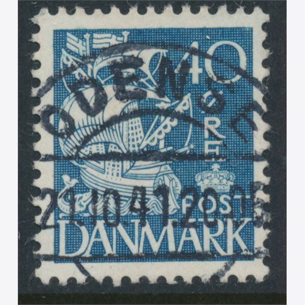 Denmark 1940