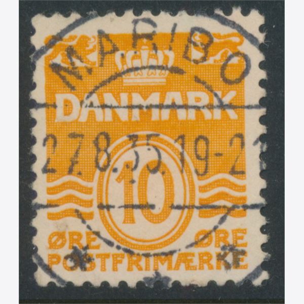 Danmark 1933