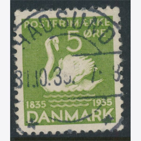 Danmark 1935