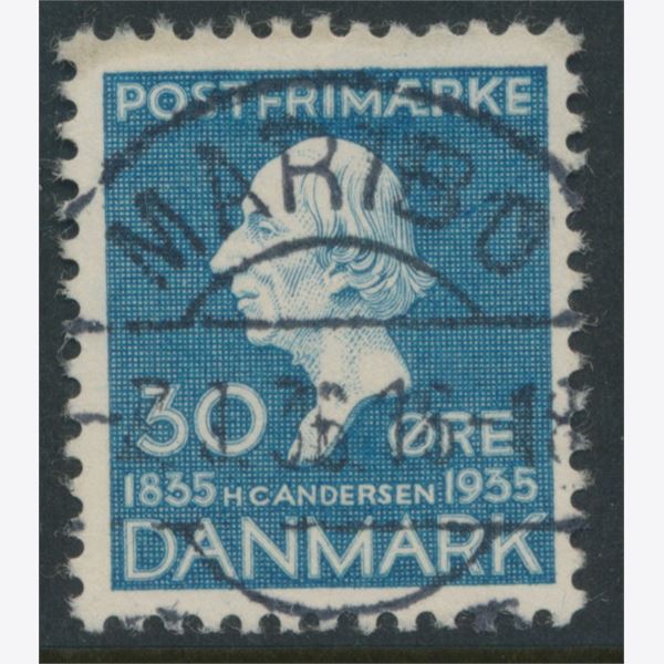 Denmark 1935