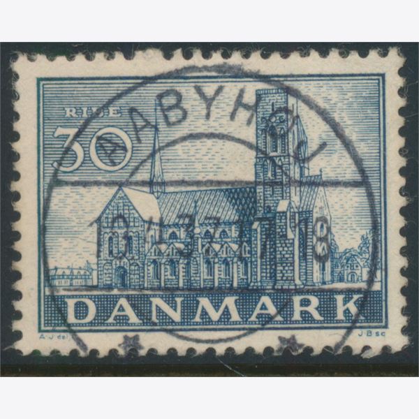 Danmark 1936