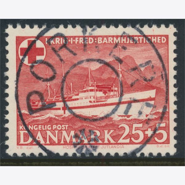 Danmark 1951