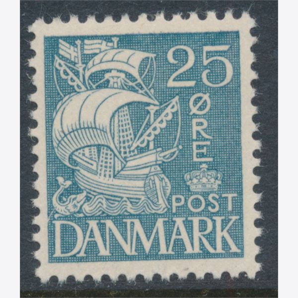 Danmark 1933