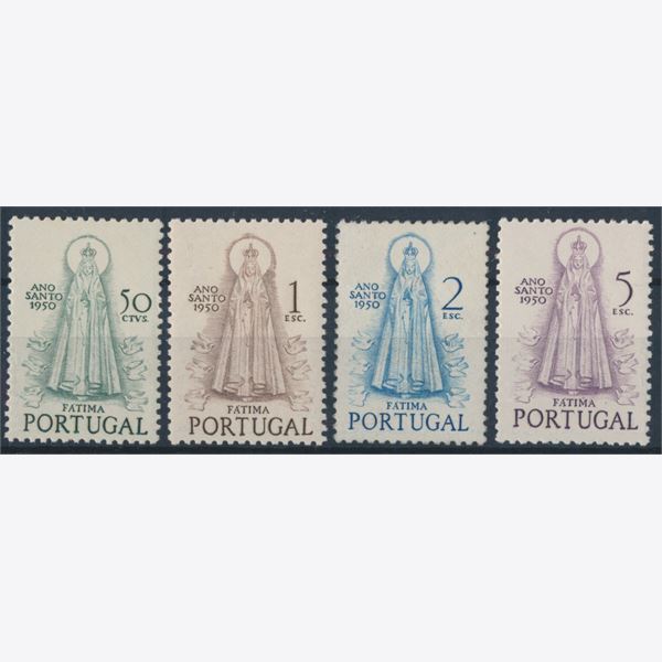 Portugal 1950