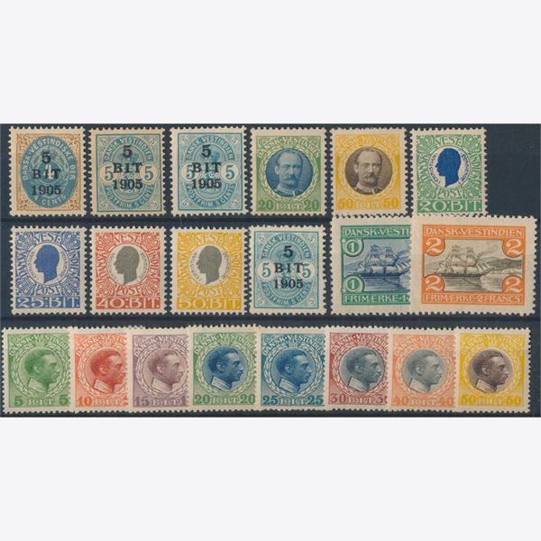 Danish West Indies