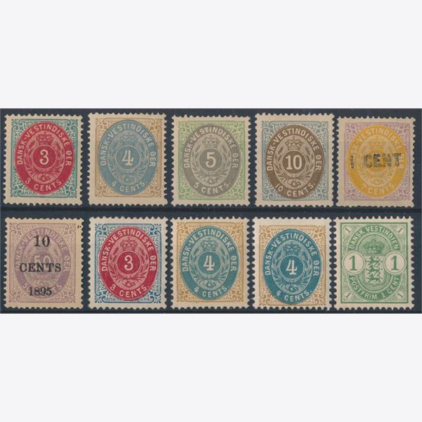 Danish West Indies