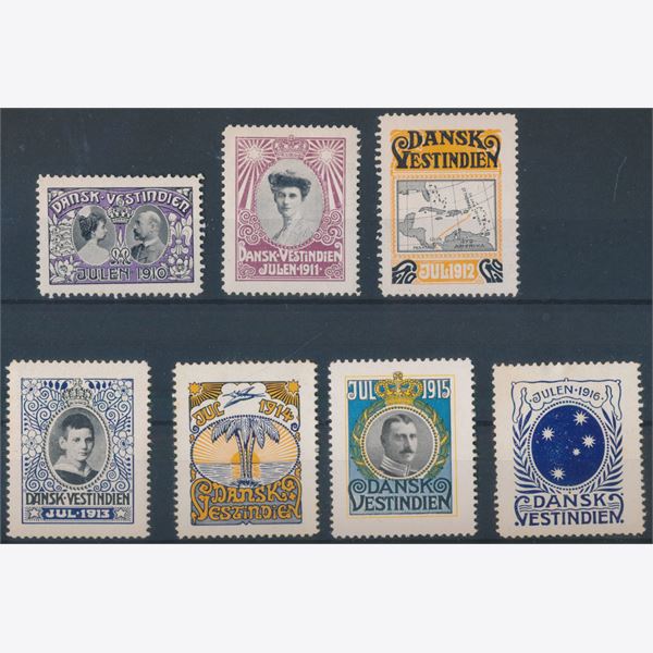 Danish West Indies