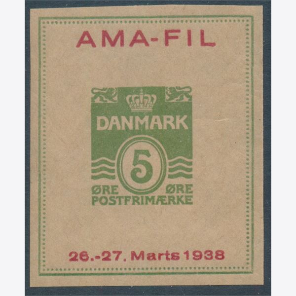 Danmark 1938