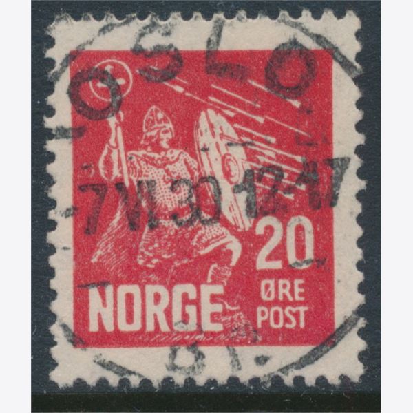 Norway 1930