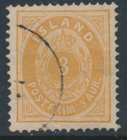 Iceland 1882-92