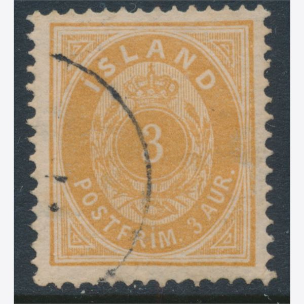 Iceland 1882-92