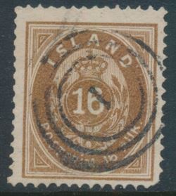 Iceland 1876