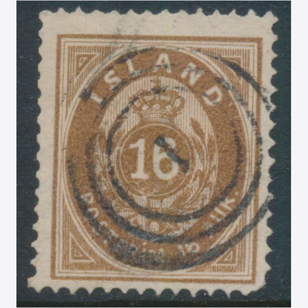 Iceland 1876