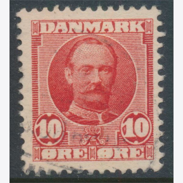 Denmark 1907