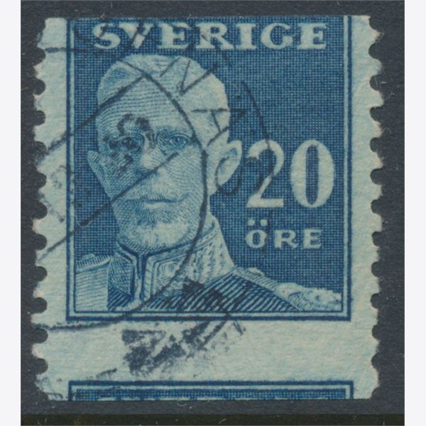 Sweden 1920