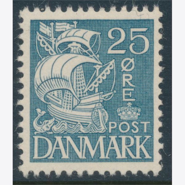 Danmark 1933