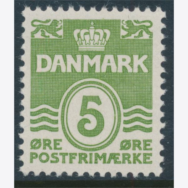 Danmark 1937