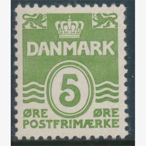 Danmark 1937