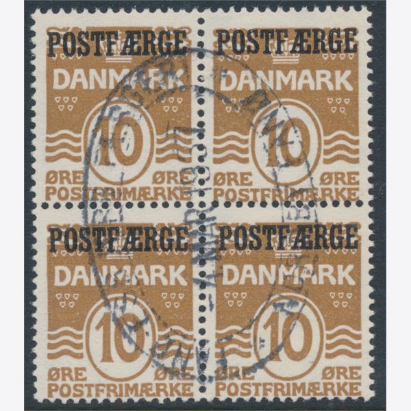 Danmark 1930