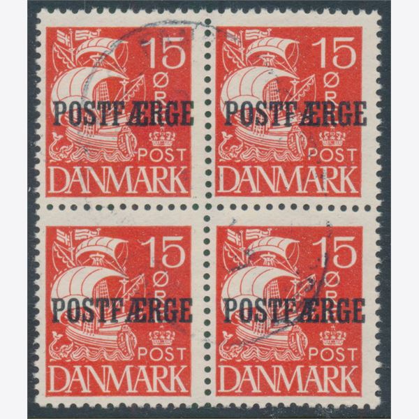 Danmark 1927