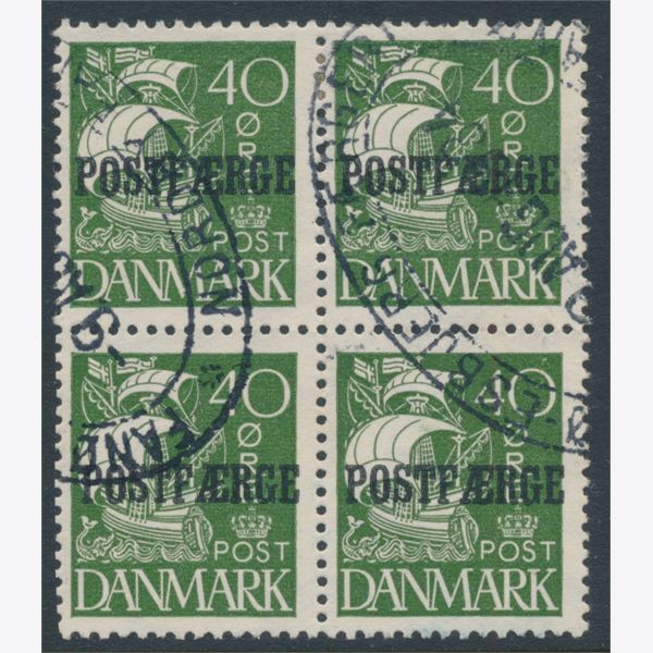 Danmark 1930