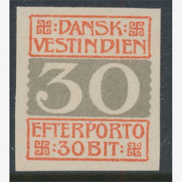 Dansk Vestindien 1905