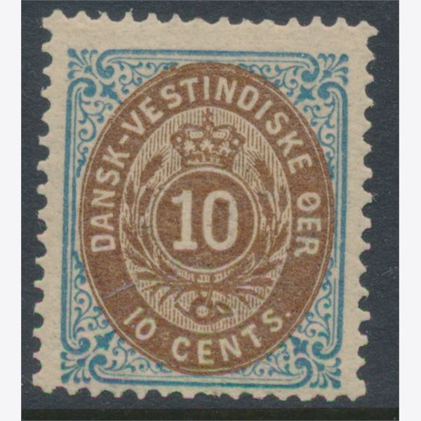 Danish West Indies