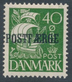 Denmark 1930