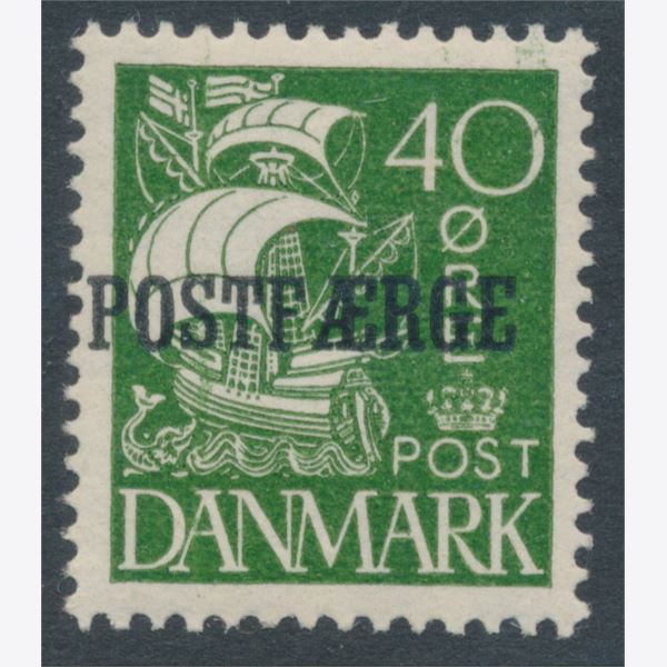 Denmark 1930