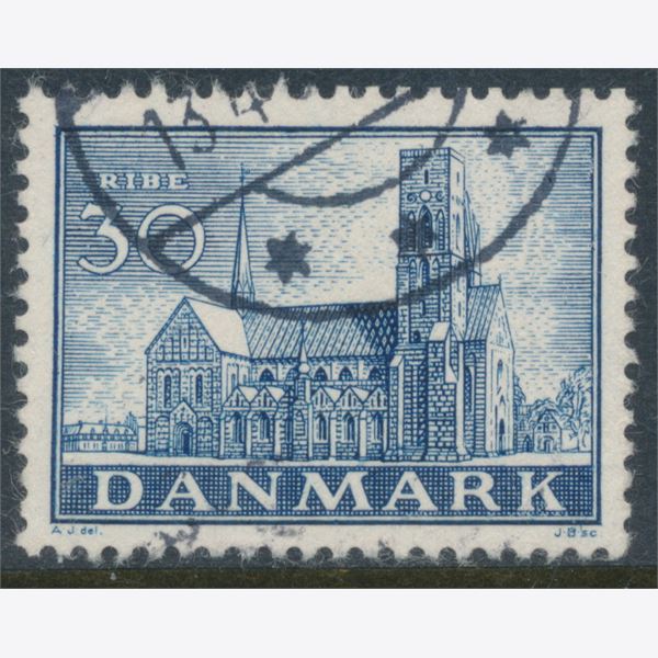 Danmark 1936