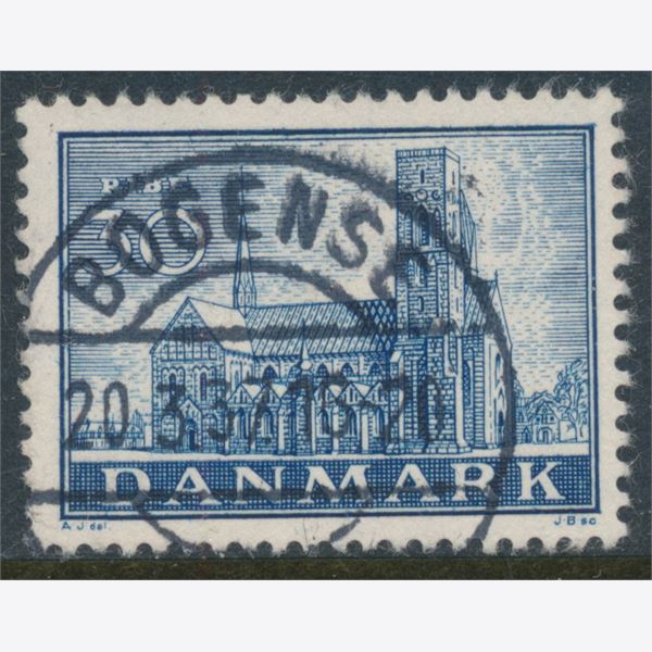 Danmark 1936