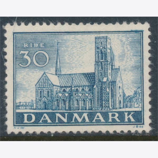 Danmark 1936