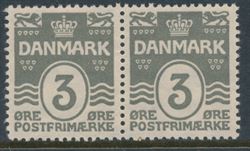 Danmark 1913