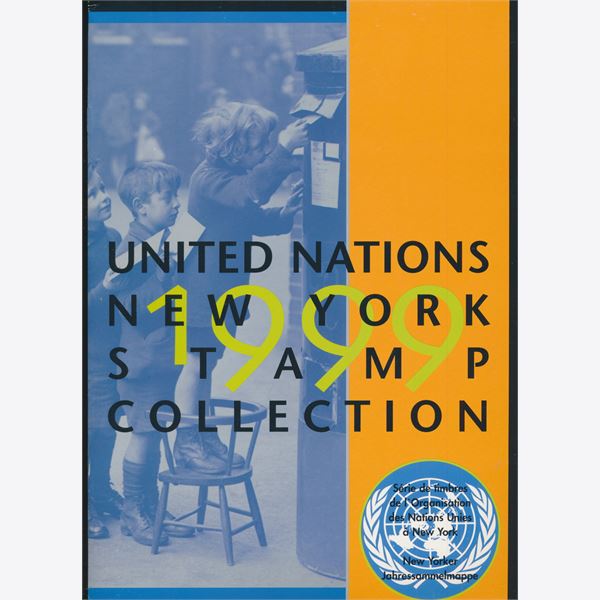 United Nations 1999