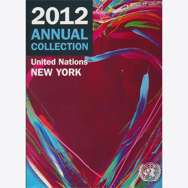 United Nations 2012