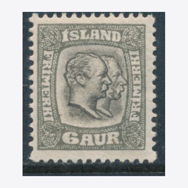 Iceland 1907