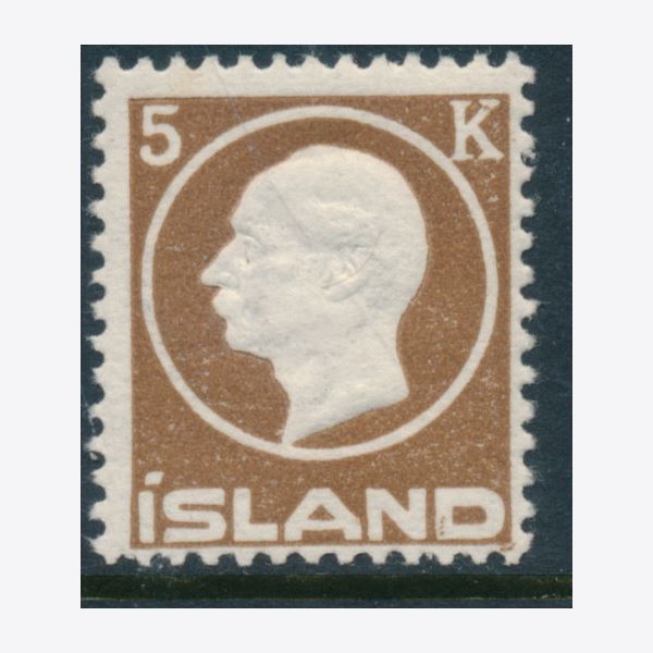 Iceland 1912