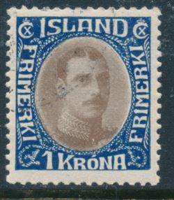 Iceland 1931