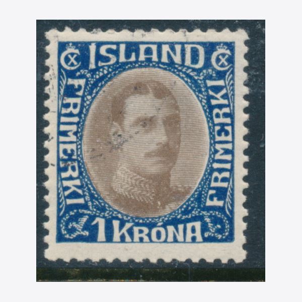 Iceland 1931