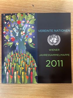 Forenede Nationer 2011